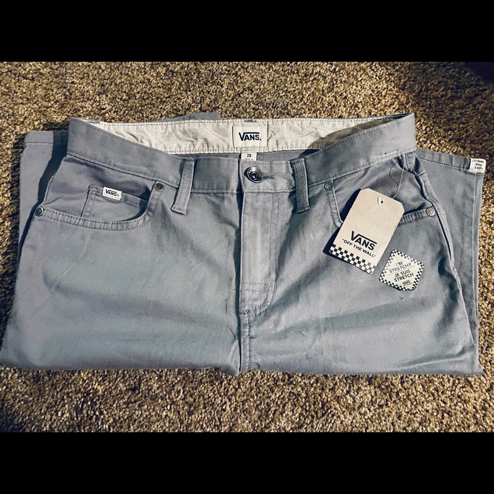 NWT Vans Shorts 👌🏻💋
